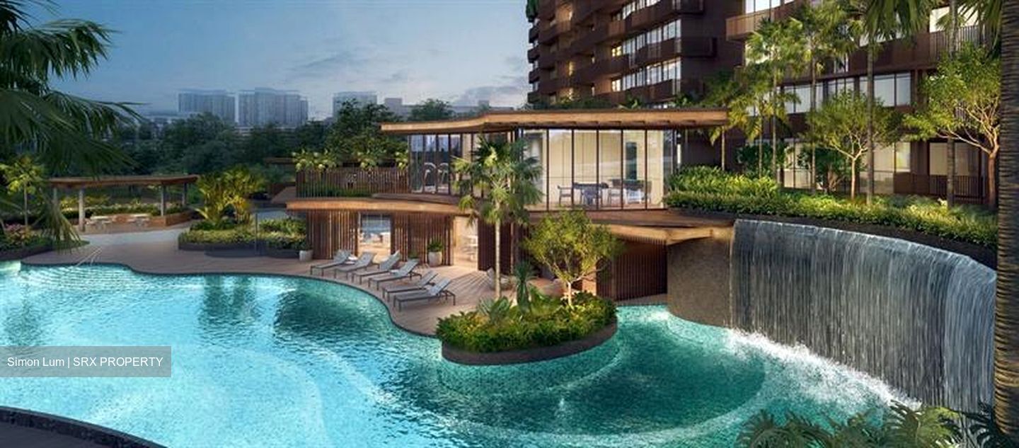 Lentor Hills Residences (D26), Apartment #453612261